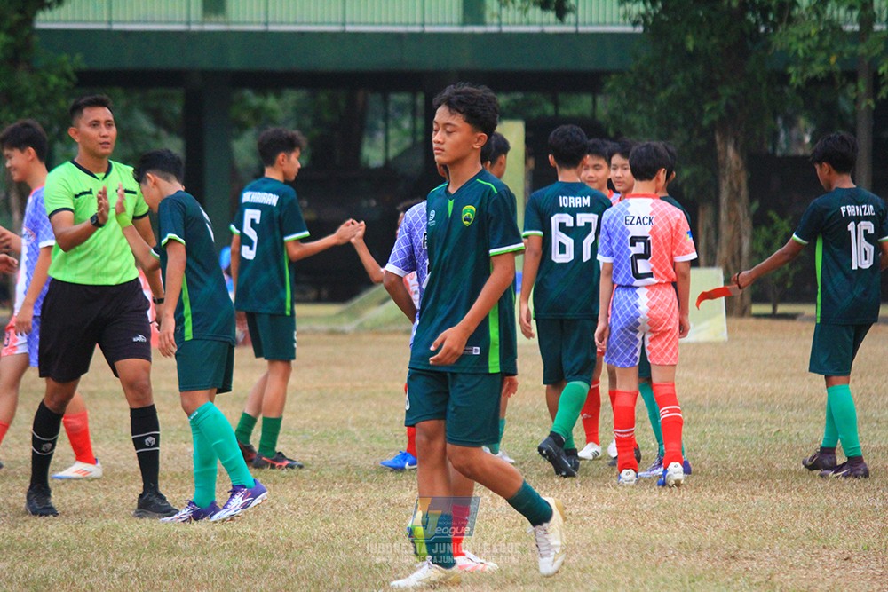 ijl u14 250726 tajimalela fa vs endang witarsa fc