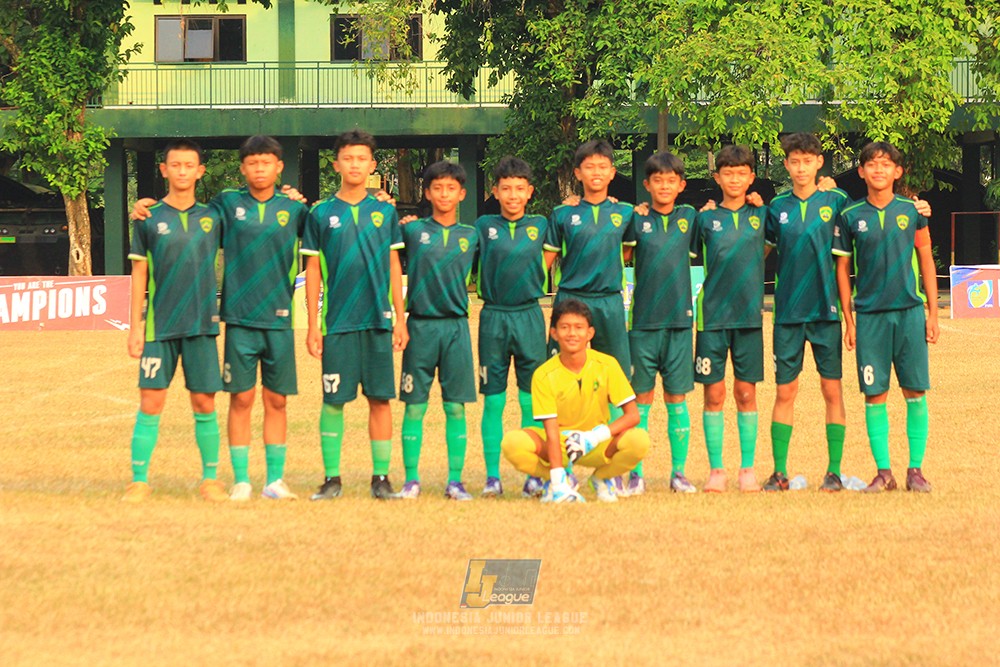 ijl u14 250726 tajimalela fa vs endang witarsa fc