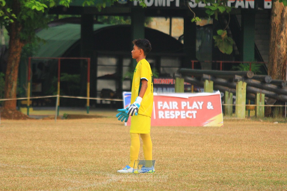 ijl u14 250726 tajimalela fa vs endang witarsa fc