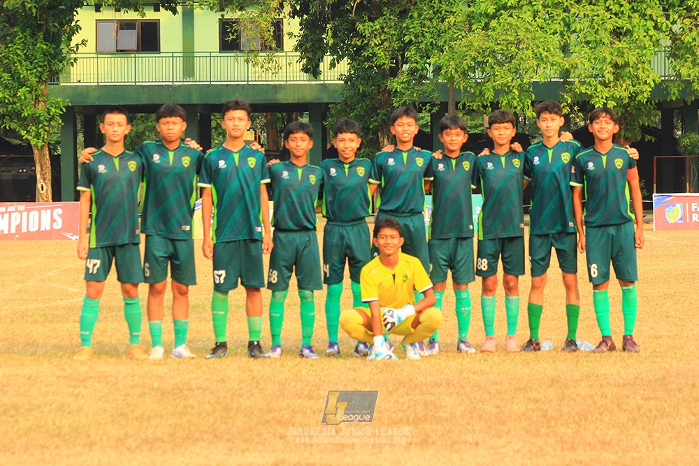 ijl u14 250726 tajimalela fa vs endang witarsa fc
