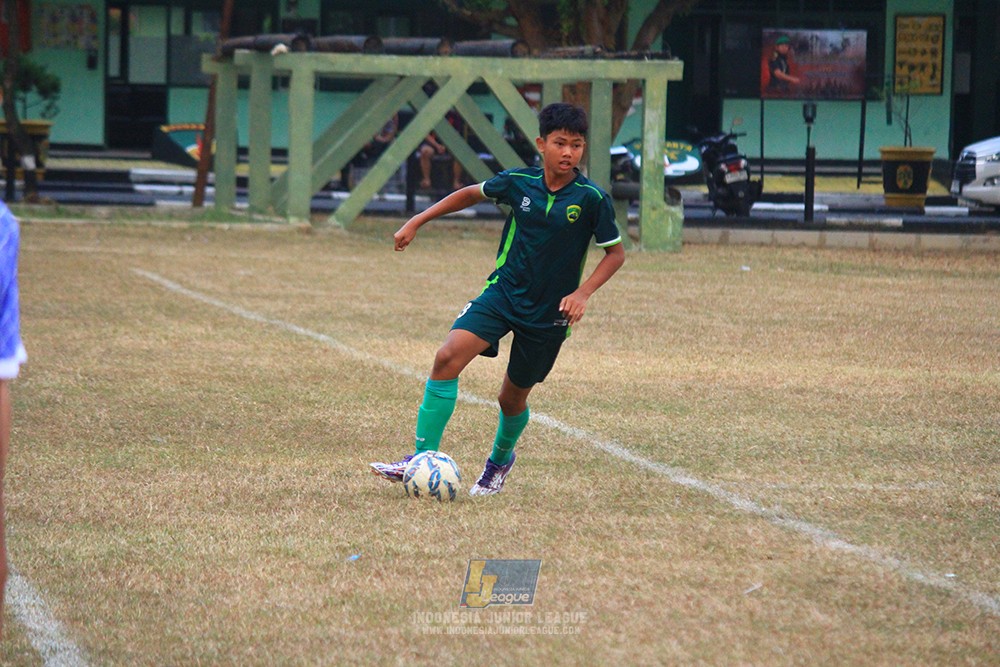 ijl u14 250726 tajimalela fa vs endang witarsa fc