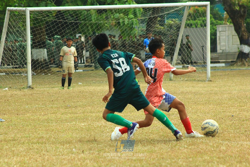 ijl u14 250726 tajimalela fa vs endang witarsa fc