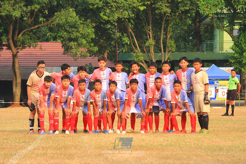 ijl u14 250726 tajimalela fa vs endang witarsa fc