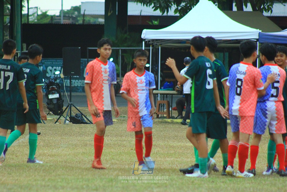 ijl u14 250726 tajimalela fa vs endang witarsa fc
