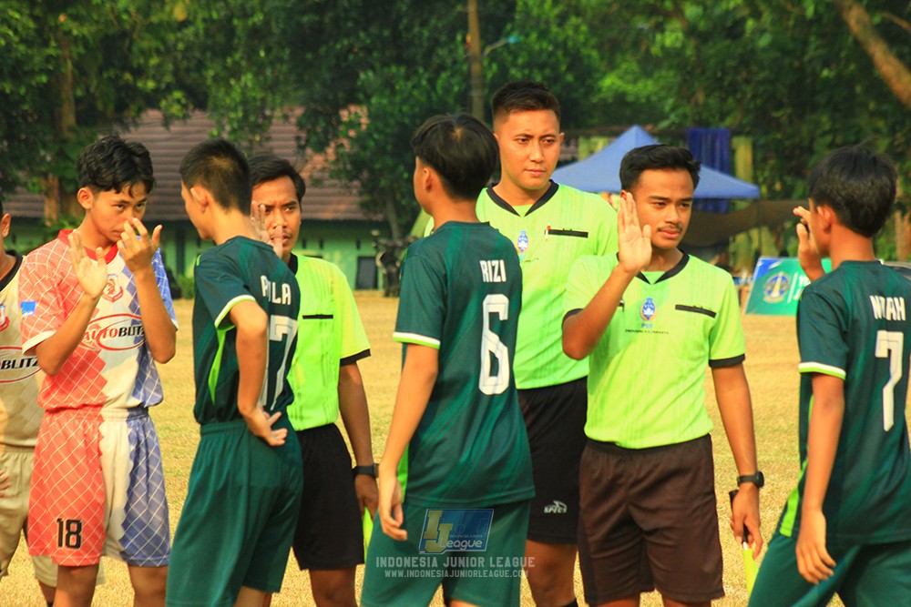 ijl u14 250726 tajimalela fa vs endang witarsa fc