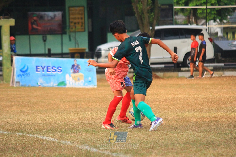 ijl u14 250726 tajimalela fa vs endang witarsa fc