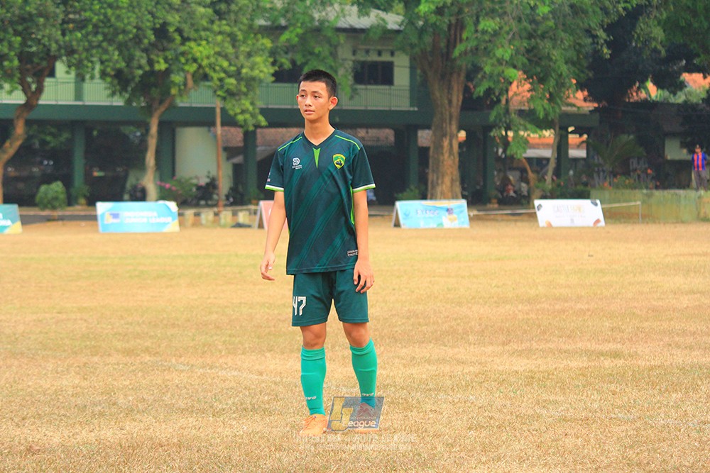 ijl u14 250726 tajimalela fa vs endang witarsa fc