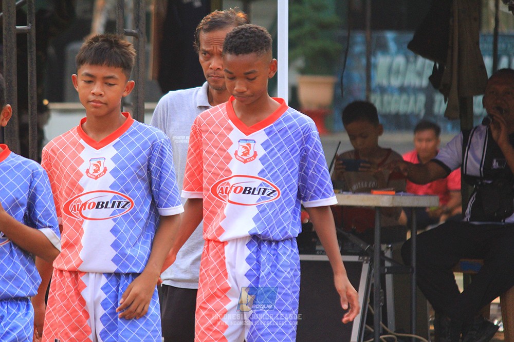 ijl u14 250726 tajimalela fa vs endang witarsa fc