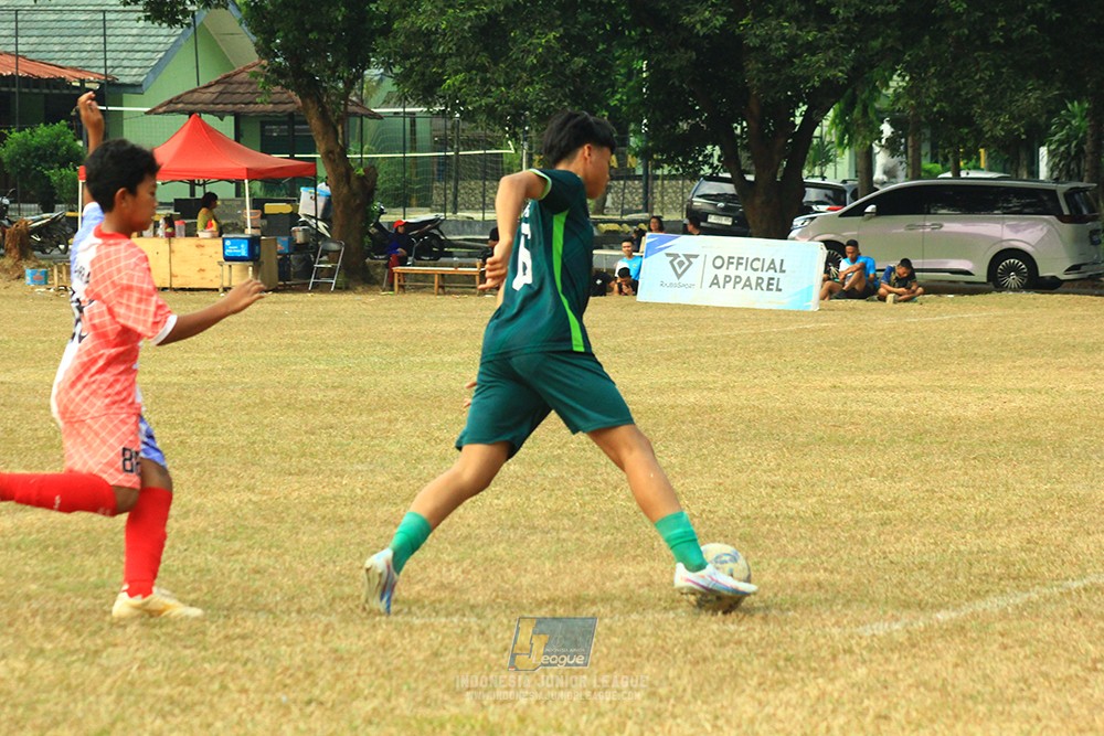 ijl u14 250726 tajimalela fa vs endang witarsa fc