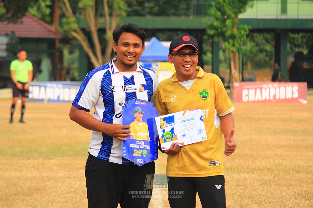 ijl u14 250726 tajimalela fa vs endang witarsa fc