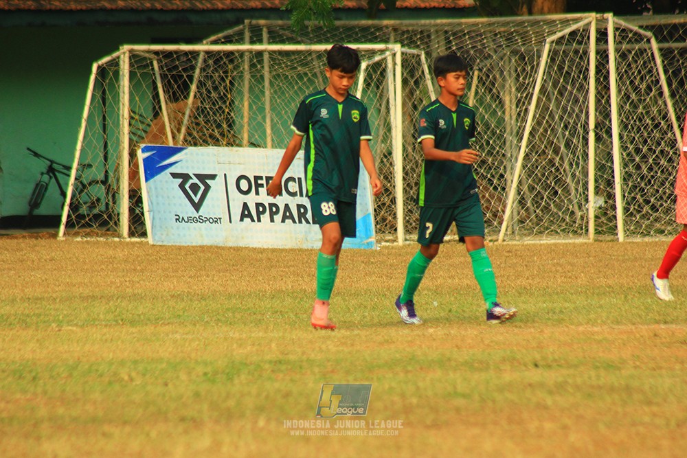 ijl u14 250726 tajimalela fa vs endang witarsa fc