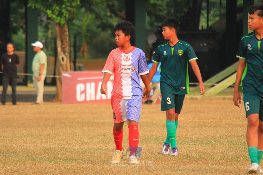 ijl u14 250726 tajimalela fa vs endang witarsa fc