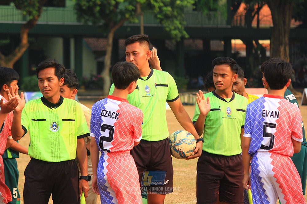 ijl u14 250726 tajimalela fa vs endang witarsa fc
