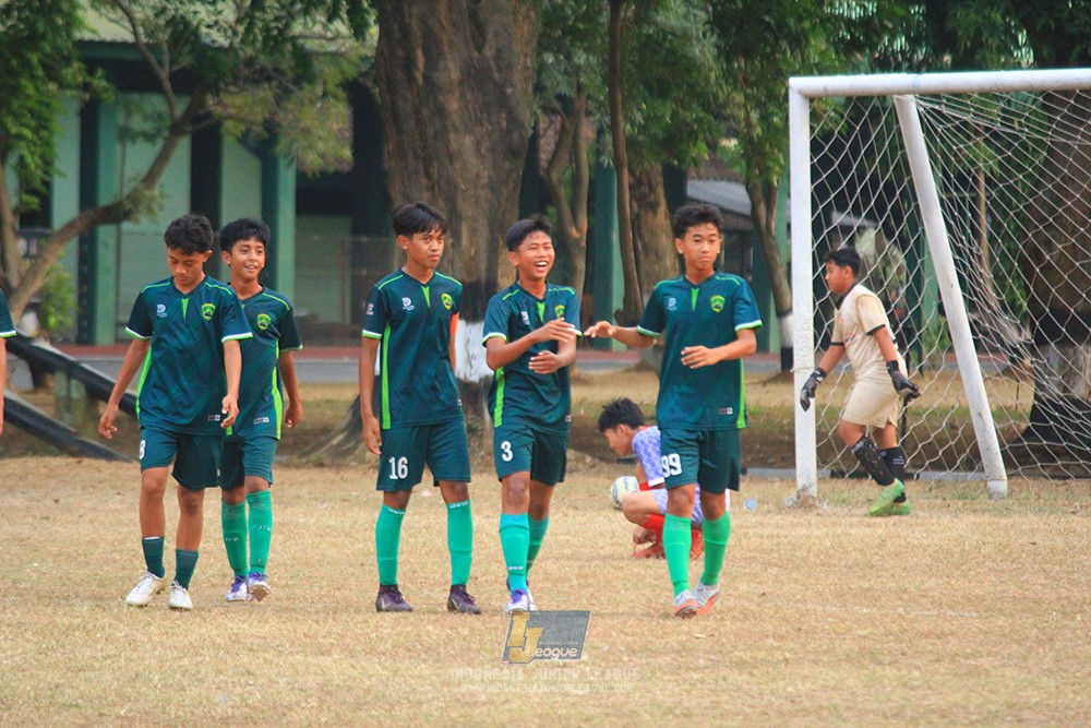 ijl u14 250726 tajimalela fa vs endang witarsa fc