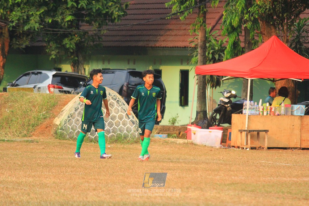 ijl u14 250726 tajimalela fa vs endang witarsa fc