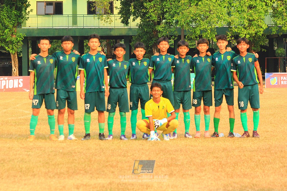 ijl u14 250726 tajimalela fa vs endang witarsa fc