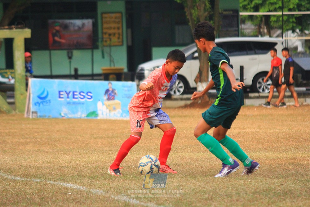 ijl u14 250726 tajimalela fa vs endang witarsa fc