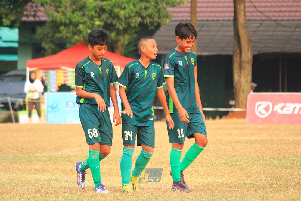 ijl u14 250726 tajimalela fa vs endang witarsa fc
