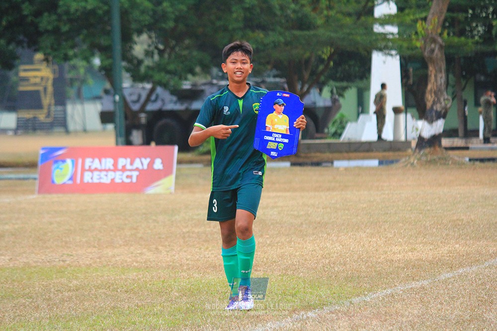 ijl u14 250726 tajimalela fa vs endang witarsa fc