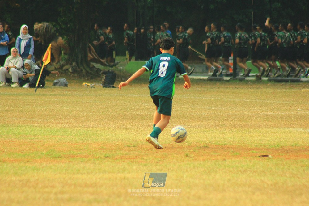 ijl u14 250726 tajimalela fa vs endang witarsa fc