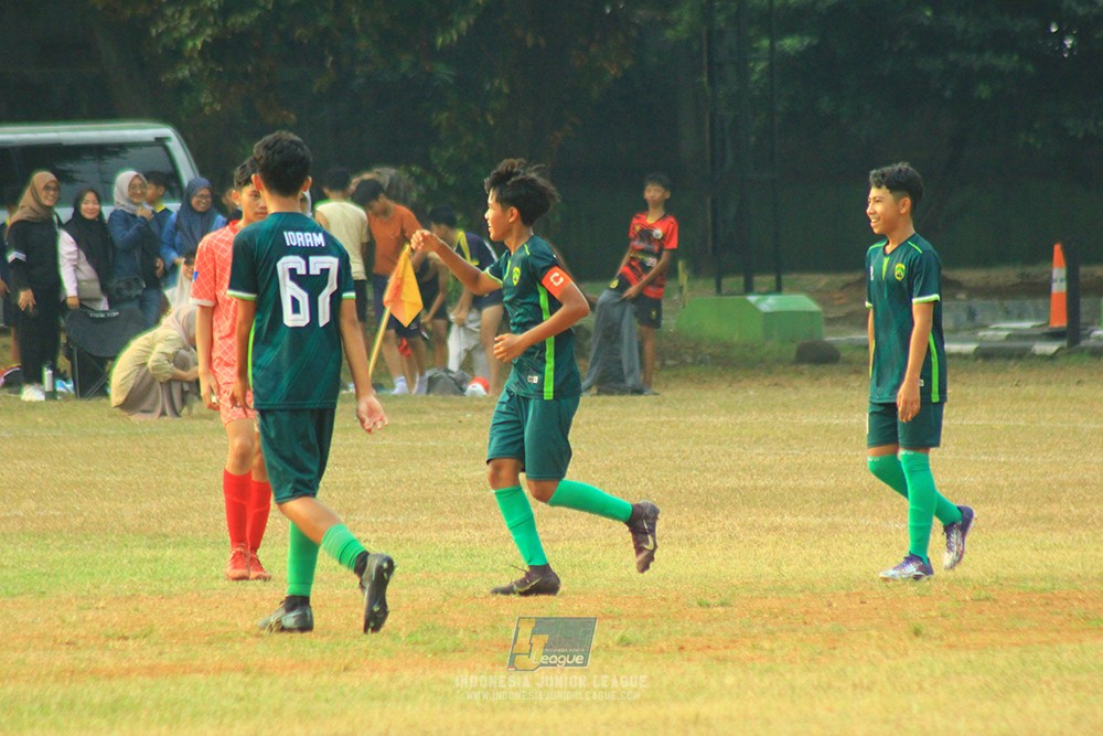 ijl u14 250726 tajimalela fa vs endang witarsa fc