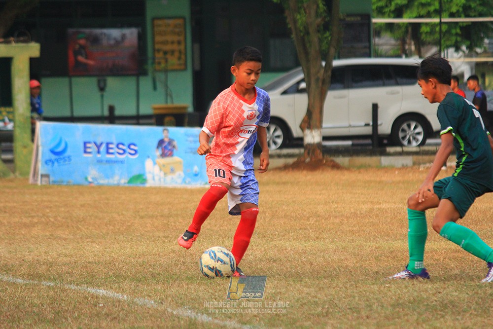 ijl u14 250726 tajimalela fa vs endang witarsa fc