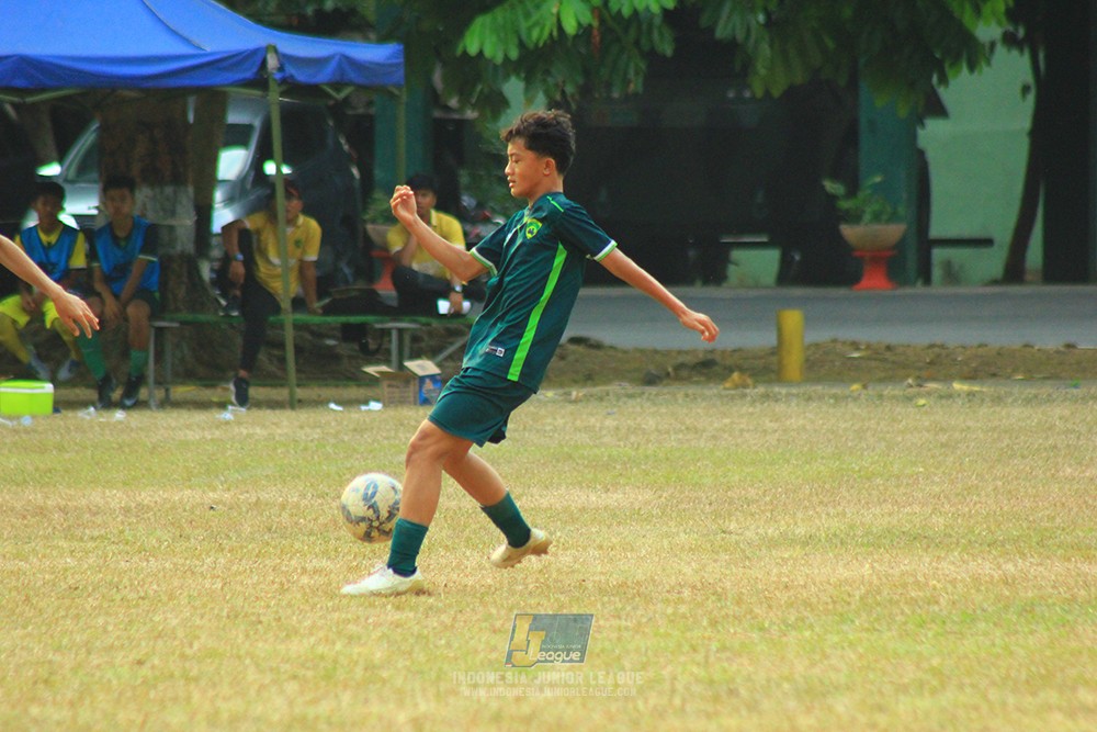 ijl u14 250726 tajimalela fa vs endang witarsa fc