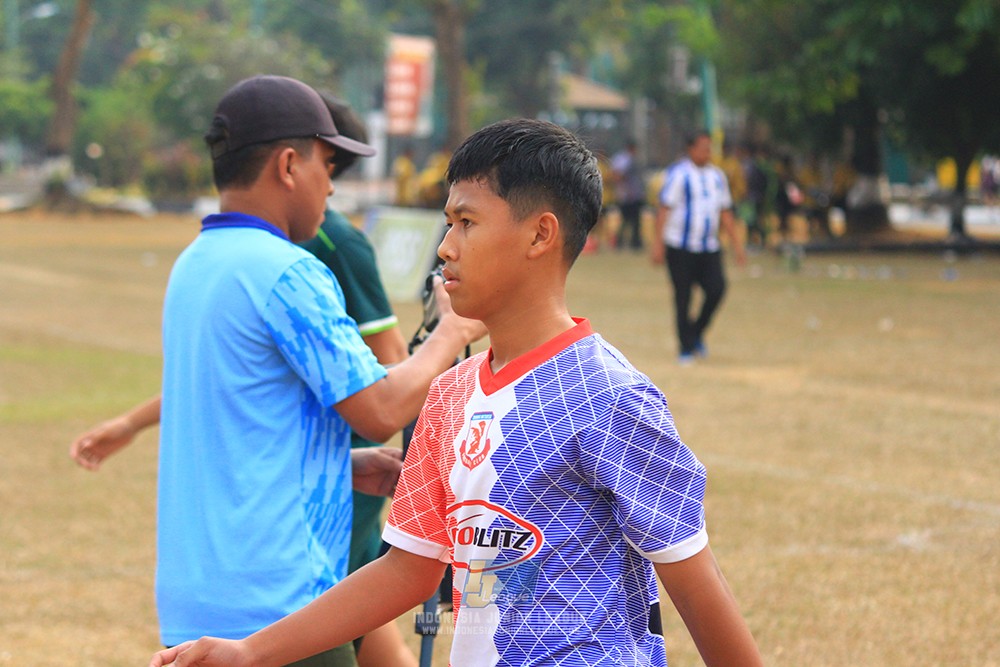 ijl u14 250726 tajimalela fa vs endang witarsa fc