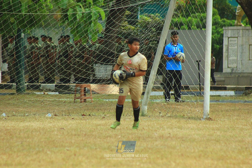 ijl u14 250726 tajimalela fa vs endang witarsa fc