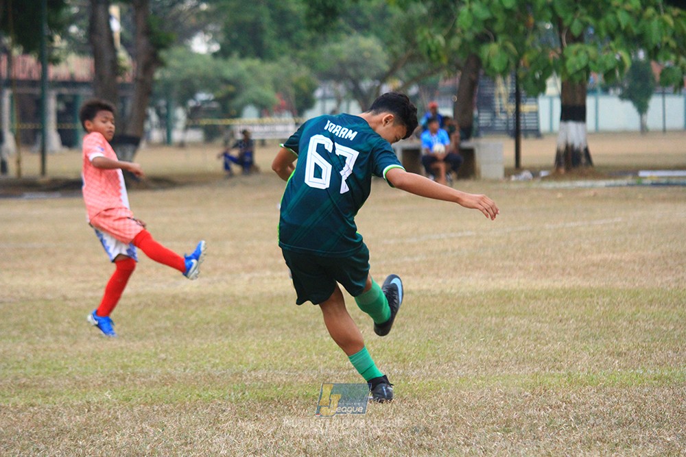 ijl u14 250726 tajimalela fa vs endang witarsa fc