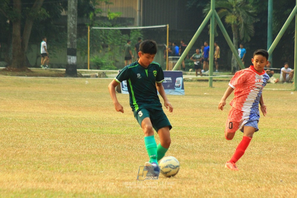 ijl u14 250726 tajimalela fa vs endang witarsa fc