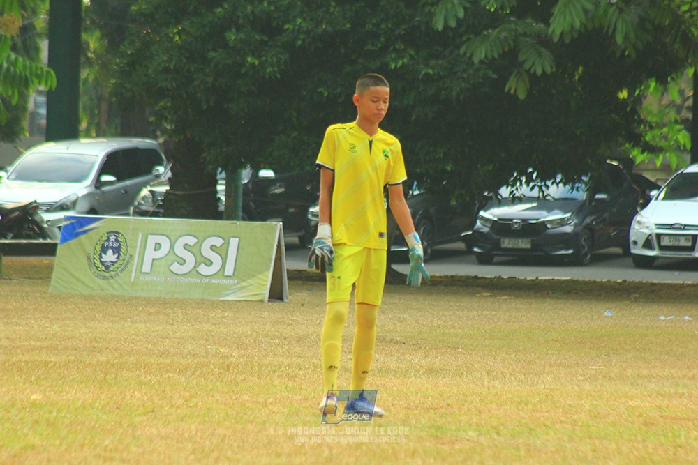 ijl u14 250726 tajimalela fa vs endang witarsa fc