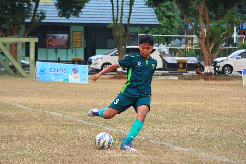 ijl u14 250726 tajimalela fa vs endang witarsa fc