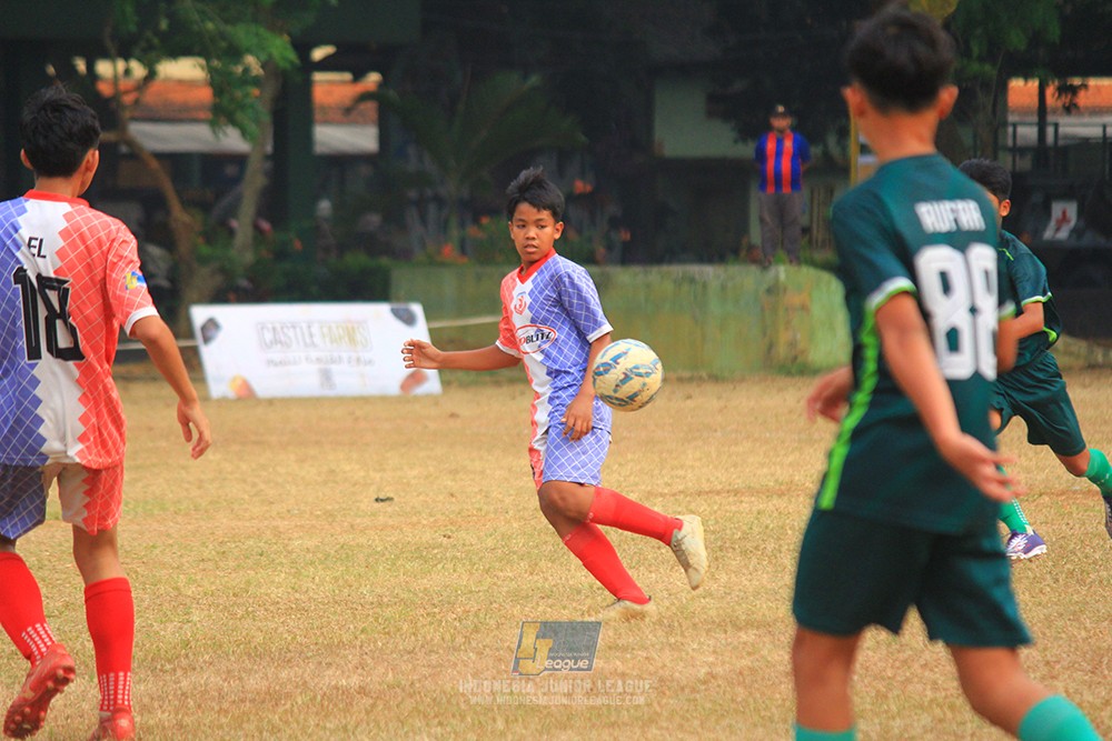 ijl u14 250726 tajimalela fa vs endang witarsa fc
