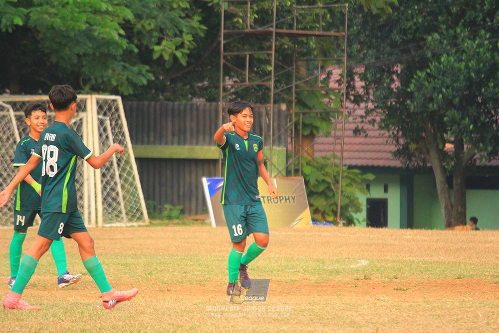 ijl u14 250726 tajimalela fa vs endang witarsa fc