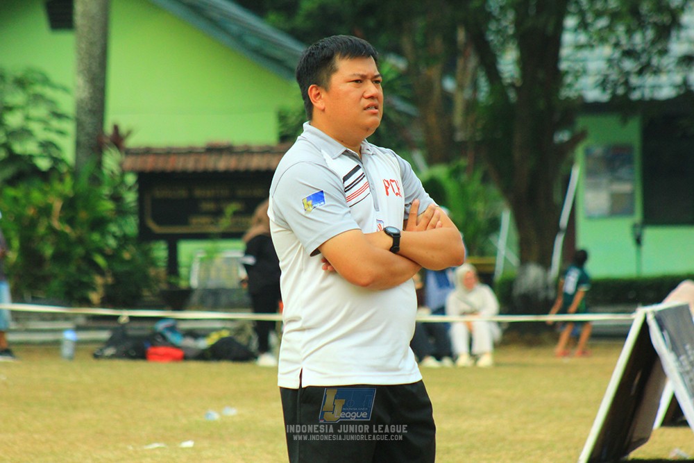 ijl u14 250726 tajimalela fa vs endang witarsa fc