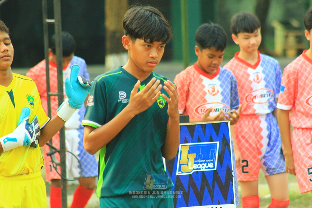 ijl u14 250726 tajimalela fa vs endang witarsa fc