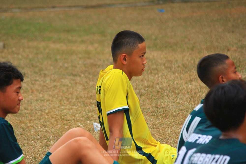 ijl u14 250726 tajimalela fa vs endang witarsa fc