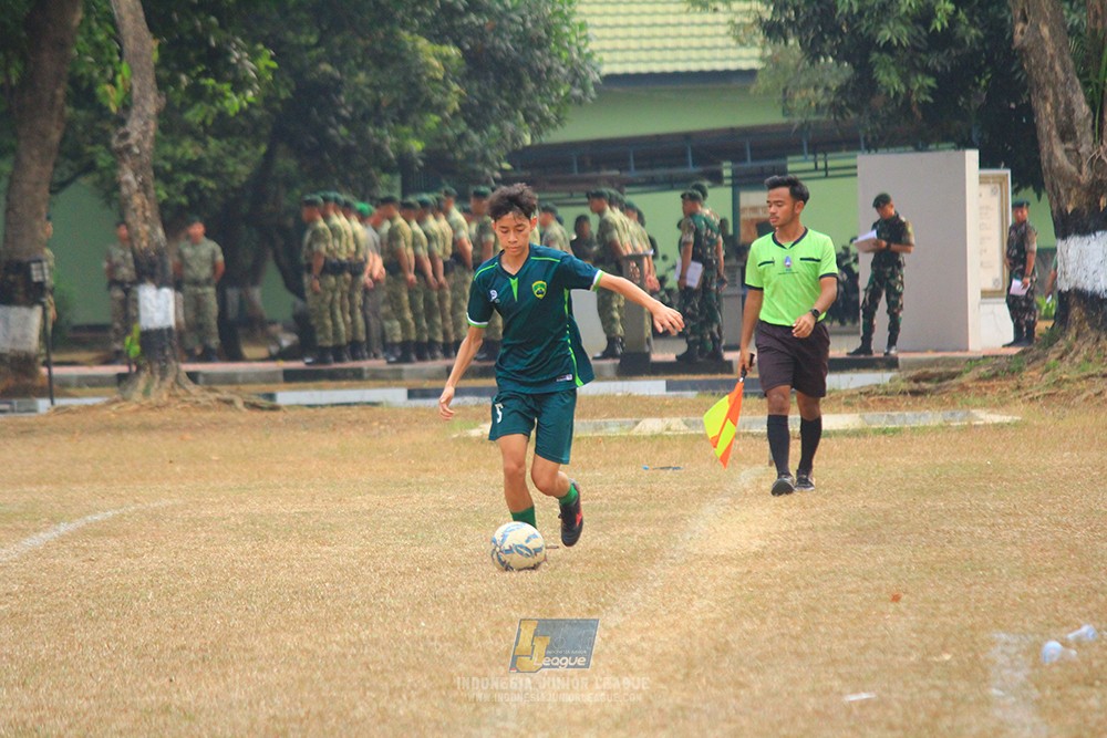 ijl u14 250726 tajimalela fa vs endang witarsa fc