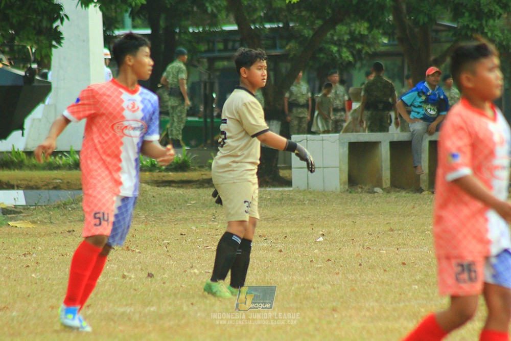 ijl u14 250726 tajimalela fa vs endang witarsa fc