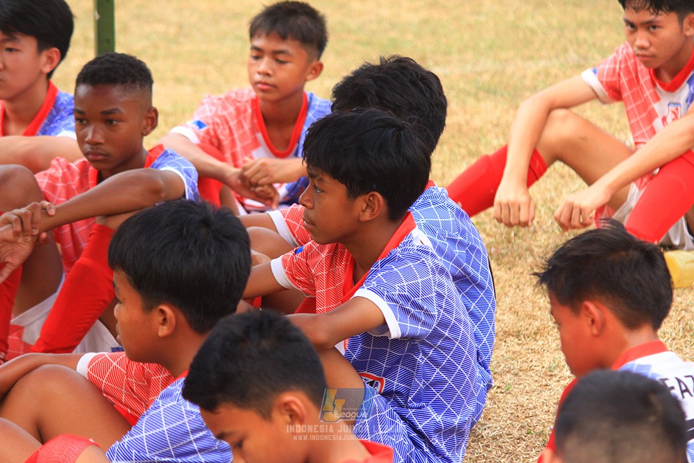 ijl u14 250726 tajimalela fa vs endang witarsa fc