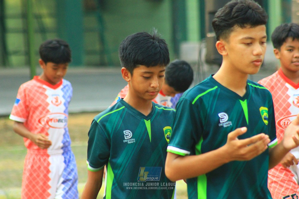 ijl u14 250726 tajimalela fa vs endang witarsa fc