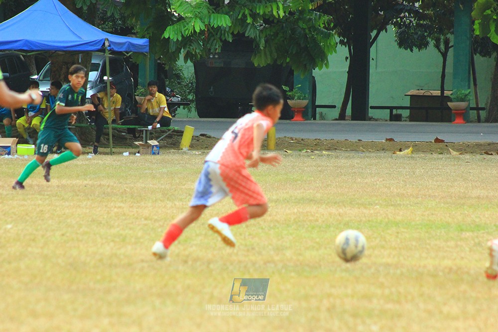 ijl u14 250726 tajimalela fa vs endang witarsa fc