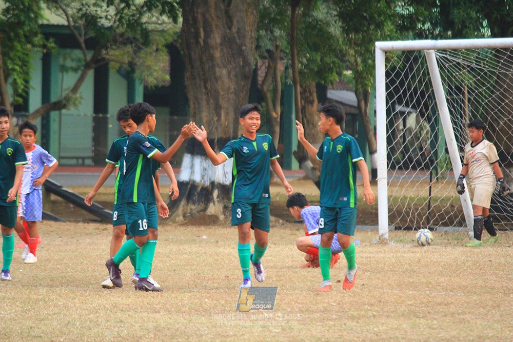 ijl u14 250726 tajimalela fa vs endang witarsa fc