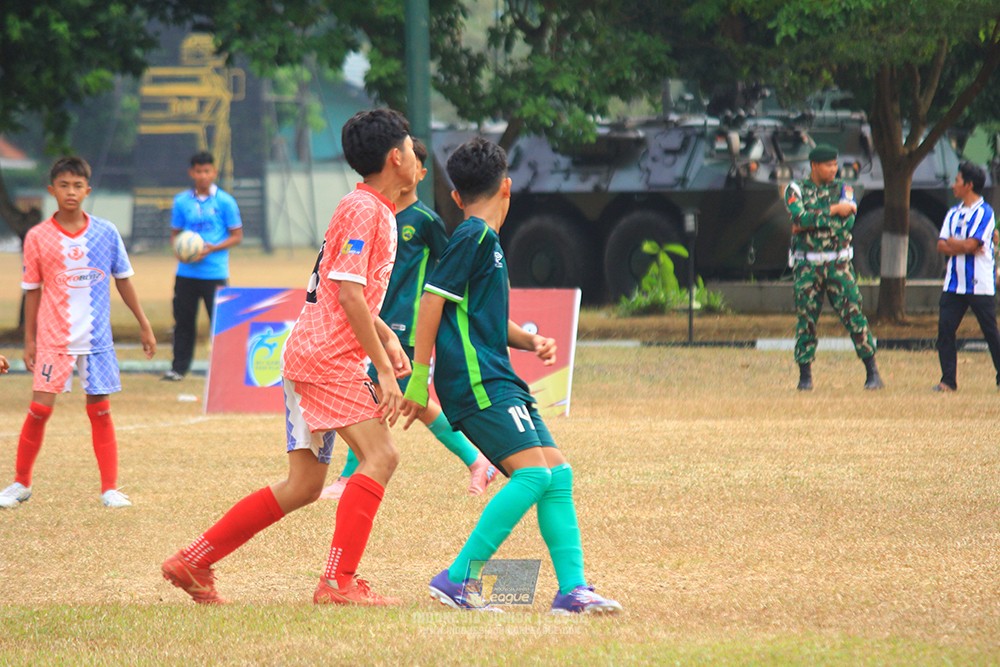 ijl u14 250726 tajimalela fa vs endang witarsa fc