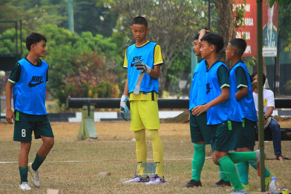 ijl u14 250726 tajimalela fa vs endang witarsa fc