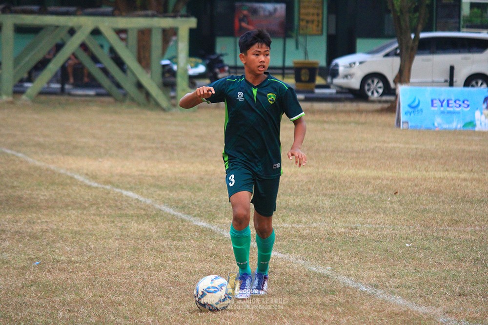 ijl u14 250726 tajimalela fa vs endang witarsa fc