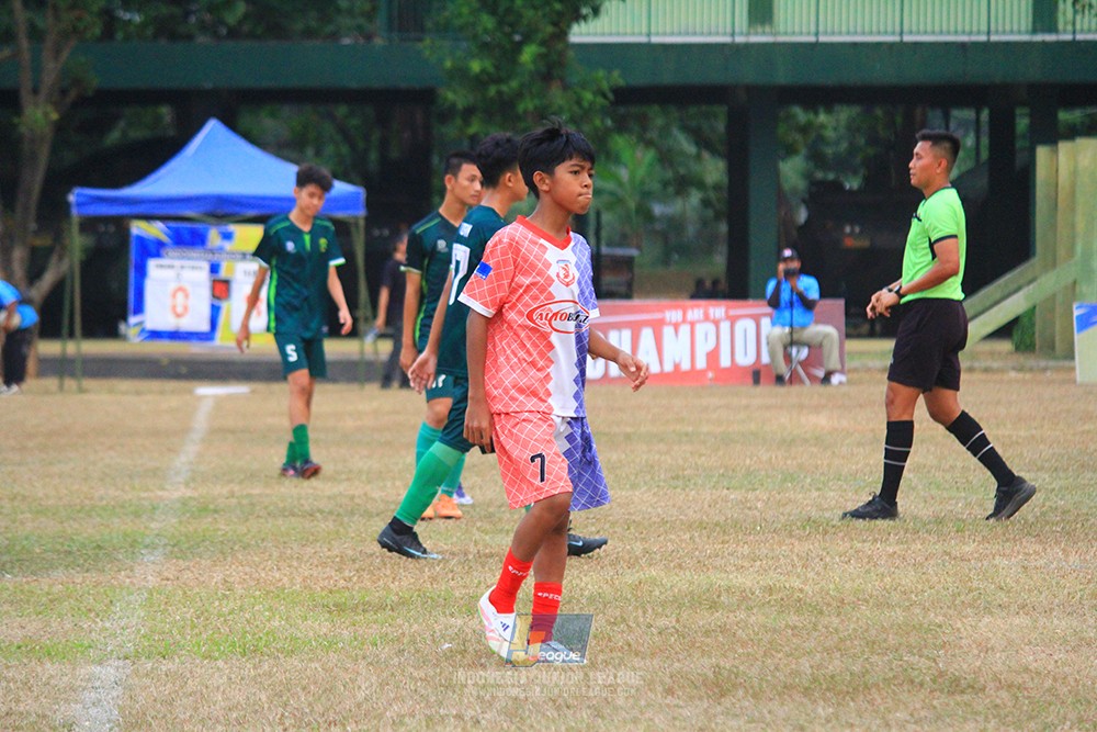 ijl u14 250726 tajimalela fa vs endang witarsa fc