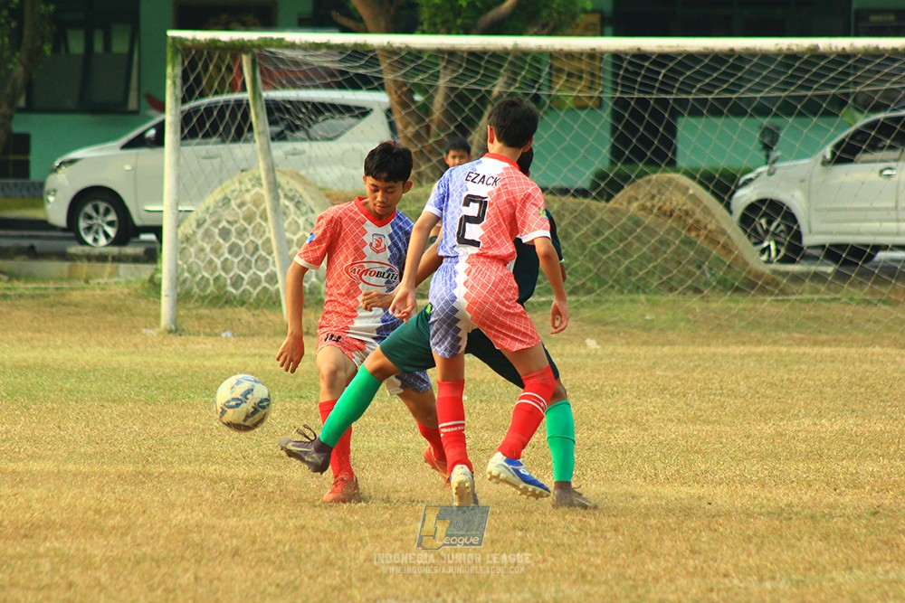 ijl u14 250726 tajimalela fa vs endang witarsa fc