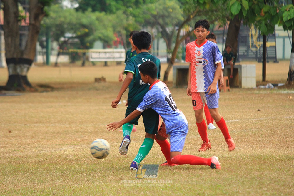 ijl u14 250726 tajimalela fa vs endang witarsa fc